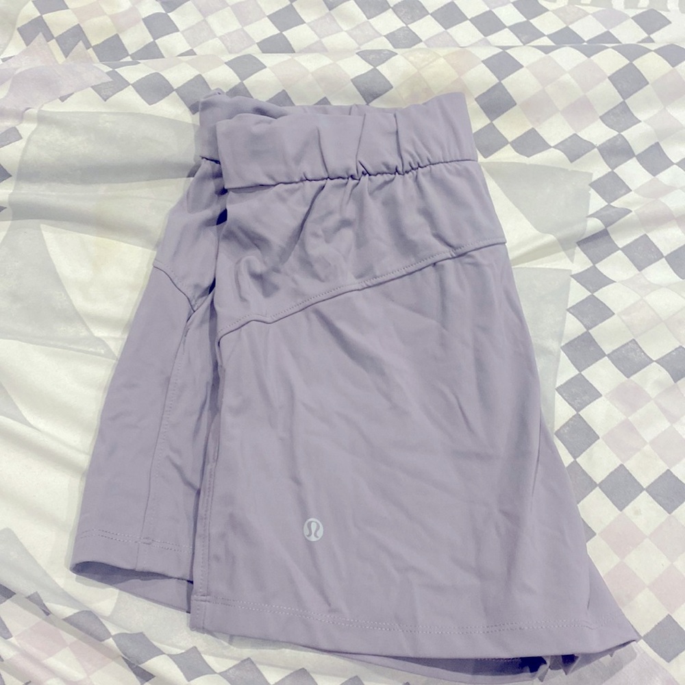 Lulu shorts